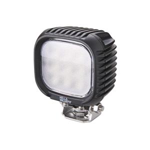 Work Lights, WORK LAMP NA 0GR MD12 48 DT S3 , HELLA