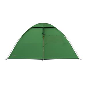 Husky Family Tent – Bigless - 4 Man - Green