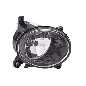 Fog Light, HELLA HEADLAMP FF ZNW RH   1N0271648 121, HELLA