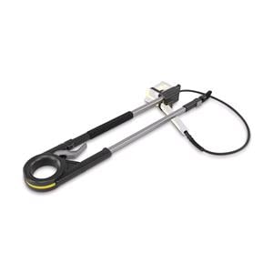 Pressure Washers Accessories, Karcher Telescopic Jet Pipe With Joint, Karcher