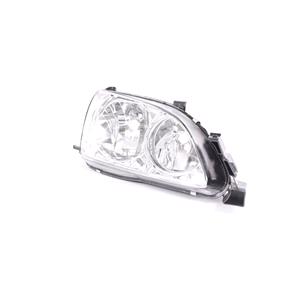 Lights, Right Headlamp for Toyota AVENSIS 2000 2003, 