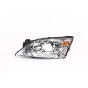 Lights, Left Headlamp for Ford MONDEO Hatchback 2000 2007, 