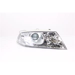 Lights, Right Headlamp for Skoda OCTAVIA 2004 2008, 