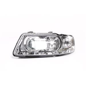 Lights, Left Headlamp for Audi A3 2001 2003, 