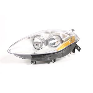 Lights, Left Headlamp (Electric With Motor) for Fiat BRAVO 2007 2010, 