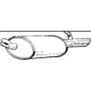 Uncategorised, RENAuLT 25 84 88, Bosal