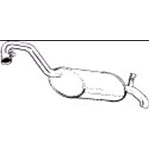 Uncategorised, RENAuLT 25 88 92, Bosal