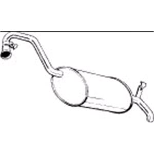 Uncategorised, RENAuLT 25 88 92, Bosal