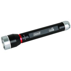 Camping Torches and Lanterns, Divide + 250 LED flashlight , Coleman