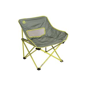 Camping Furniture, Kickback Breeze Lime Chair , Coleman