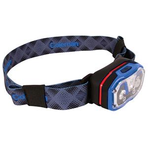 Camping Torches and Lanterns, CXS+ 250 LED Head Torch, Coleman
