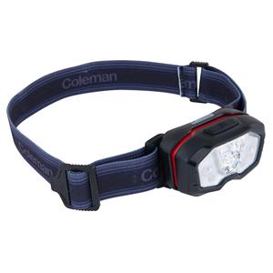 Camping Torches and Lanterns, CXO + 200 LED Head Torch, Coleman
