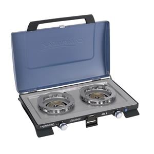 Cookers and Stoves, Campingaz Series 400 S Double Burner , Campingaz