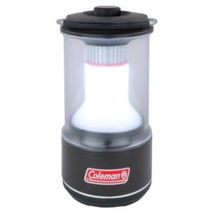 Coleman BatteryGuard 600Lm Lantern 