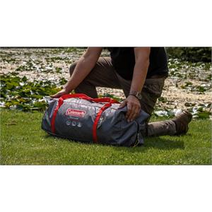Coleman OctaGo Family Tent - 3 Man - Blue