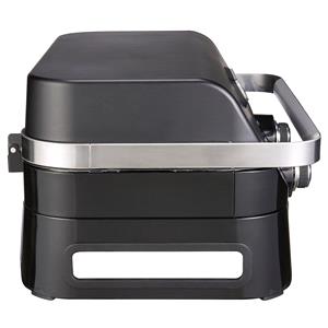 Campingaz Attitude 2100 LX Black Portable Gas BBQ + FREE Regulator & Hose Kit