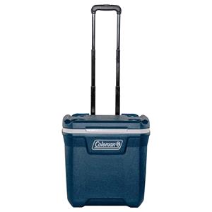Cooler Boxes, Coleman Xtreme 28QT Wheeled Cooler Box   3 Days Ice Retention, Coleman