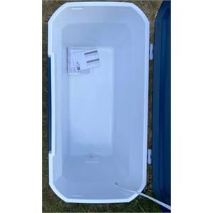 Coleman Xtreme 70QT Cooler Box - 3 Days Ice Retention