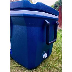 Coleman Xtreme 70QT Cooler Box - 3 Days Ice Retention