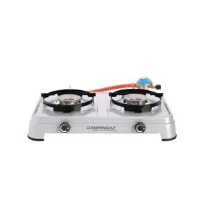 Cookers and Stoves, Campingaz Camping Cook CV Double Burner Stove, Campingaz