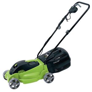 Lawn Mowers, Draper Storm Force® 20015 230V Lawn Mower (320mm), Draper
