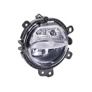 Lights, Right Front Fog Lamp (With Daytime Running Light & Position Light, Original Equipment) for Mini One Cooper 3 Door 2013 to 2019, 