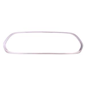 Grilles, BMW Mini One/ Cooper 3 Door F56 2014 2021 Front Bumper Grille Frame, Chrome, TUV Approved, 