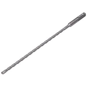 SDS+ Drill Bits, Draper 20025 SDS Plus Centric Tip Drill Bit, 6.0 x 260mm, Draper