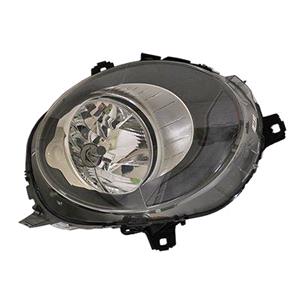 Lights, Right Rear Lamp (Standard Bulb Type, Supplied With Bulbholder, Original Equipment) for Mini One Cooper 3 Door 2014 2018, 