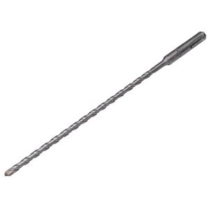 SDS+ Drill Bits, Draper 20027 SDS Plus Centric Tip Drill Bit, 6.5 x 260mm, Draper