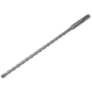 SDS+ Drill Bits, Draper 20029 SDS Plus Centric Tip Drill Bit, 7.0 x 260mm, Draper