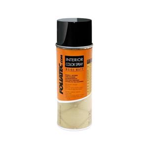 Specialist Paints, Foliatec Interior Color Spray   Beige Matt   400ml, FOLIATEC