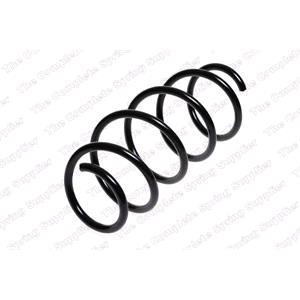 Coil Springs, KILEN Front Coil Spring (Single unit)   20061, KILEN