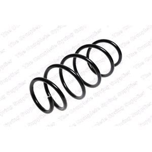 Coil Springs, KILEN Front Coil Spring (Single unit)   20067, KILEN