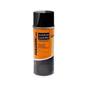 Specialist Paints, Foliatec Interior Color Spray   Dark Grey   400ml, FOLIATEC