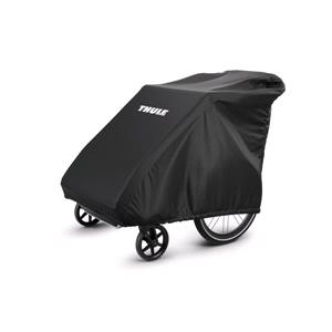 Bicycle Trailer Accessories, Thule Chariot Storage Cover  , Thule