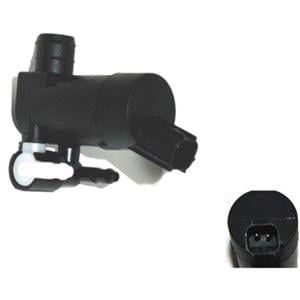 Uncategorised, HOFFER Windscreen Washer Pumps (7500106), HOFFER