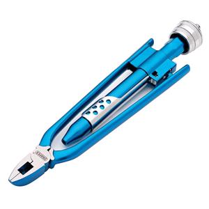Fencing Pliers, Draper 20110 Wire Twisting Pliers, 200mm, Draper