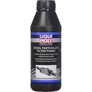 Cleaners and Degreasers, Liqui Moly Pro Line DPF Purge   500ml, Liqui Moly