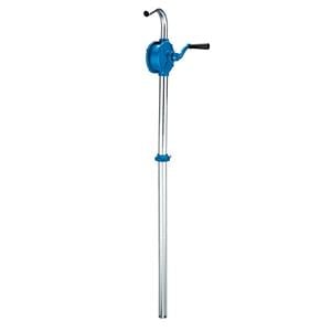 Barrel and Drum Pumps, Draper 20114 Rotary Pump for 205L Drum, Draper