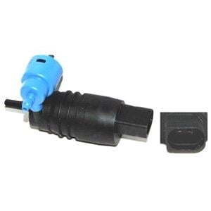 Uncategorised, HOFFER Windscreen Washer Pumps (7500125), HOFFER