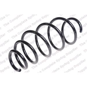 Coil Springs, KYB Front Coil Spring (Single Unit)   RA3958, KYB