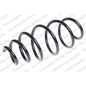Coil Springs, KYB Front Coil Spring (Single Unit)   RA3963, KYB