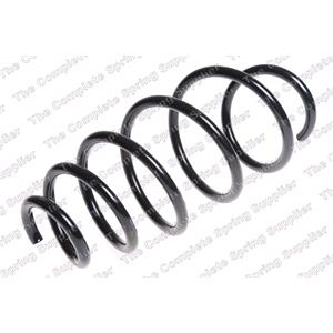 Coil Springs, KYB Front Coil Spring (Single Unit)   RA3965, KYB