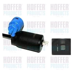 Uncategorised, HOFFER Windscreen Washer Pumps (7500145), HOFFER