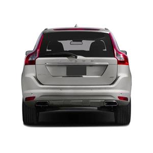 Lights, Right Rear Fog Lamp (In Bumper) for Volvo XC60 2013 2017, 