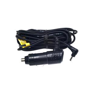 Dash Cam Accessories, BlackVue Cigarette Lighter Power Cable, Blackvue