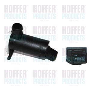 Uncategorised, HOFFER Windscreen Washer Pumps (7500174), HOFFER
