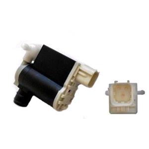 Uncategorised, HOFFER Windscreen Washer Pumps (7500192), HOFFER