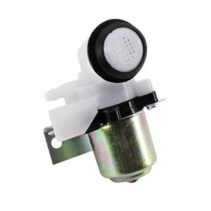 Uncategorised, HOFFER Windscreen Washer Pumps (7500205), HOFFER